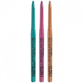 NYX MECHANICAL EYE PENCIL